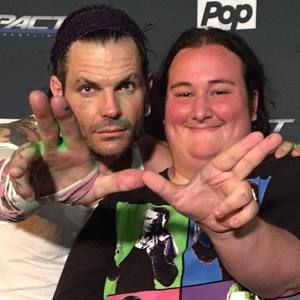 Meet your Posher, Briana